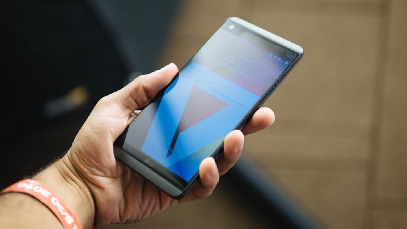 7 smartphone tot nhat thay the Galaxy Note 7 hinh anh 6