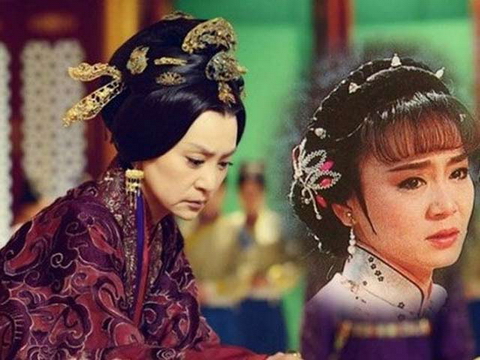 Cuộc đời đầy nước mắt của nữ chính 'xấu nhất' phim Quỳnh Dao