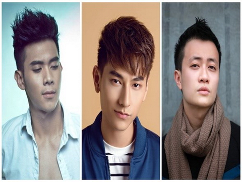 7 trai đẹp từng làm 'khuynh đảo' màn ảnh Việt một thời giờ ra sao?