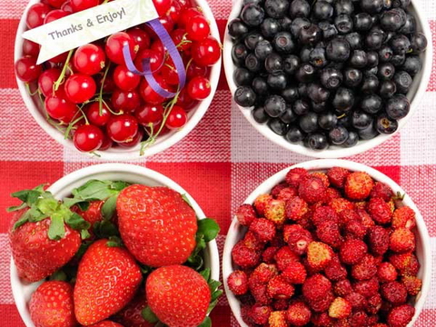 9 loại mặt nạ trái cây tự nhiên tốt cho da