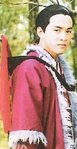 Năm 1995, Lam Trường tham dự cuộc thi ca hát Thập đại tinh tú và đạt giải nhì, một cuộc thi hát của cộng đồng người Hoa tại TP. Hồ Chí Minh. 