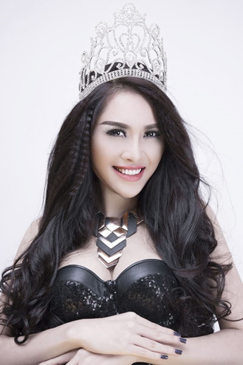 Loạt người đẹp Việt bị phạt tiền vì đi thi hoa hậu, người mẫu chui - 2