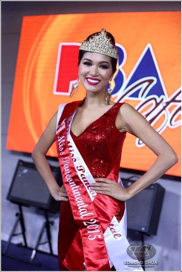 Loạt người đẹp Việt bị phạt tiền vì đi thi hoa hậu, người mẫu chui - 5