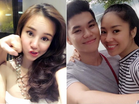 Facebook 24h: Vy Oanh bị ông xã 'hành hạ' - Lê Phương và bạn trai 'lật tung' quá khứ của nhau