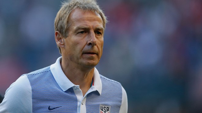Khởi đầu thảm họa tại vòng loại World Cup 2018 khiến HLV Jurgen Klinsmann phải chia tay đội tuyển Mỹ sau 5 năm dẫn dắt. Klinsmann từng đưa Mỹ tới vòng 16 đội tại World Cup 2014 dù rơi vào bảng tử thần với Đức, Bồ Đào Nha và Ghana. Trước đó một năm, ông giúp tuyển Mỹ vô địch CONCACAF Gold Cup 2013. Dù vậy, khởi đầu tồi tệ tại vòng loại World Cup 2018 vừa qua là giọt nước làm tràn ly.