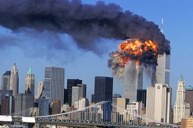 2, Vụ khủng bố tháp đôi ngày 11/9/2001 tại Mỹ  Năm 1989, Vanga thốt lên rằng 