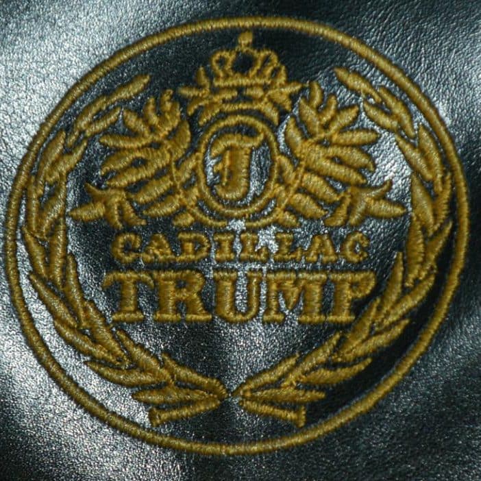 Chiếc Cadillac độc quyền 'cực chảnh' của Trump