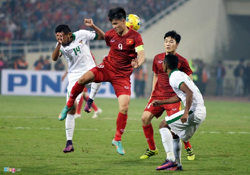Dù thế nào Công Vinh vẫn là một trong nhiều tuyển thủ quốc gia ghi nhiều dấu ấn nhất lịch sử bóng đá Việt Nam. Trong bài viết trên trang ESPN có dòng tít phụ 