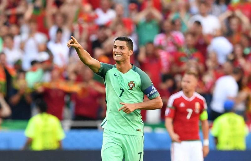 Chỉ có 3 điểm sau 3 trận nhưng Bồ Đào Nha vẫn may mắn giành vé vào vòng knock-out do nằm trong nhóm 4 đội xếp thứ 3 có thành tích tốt nhất.