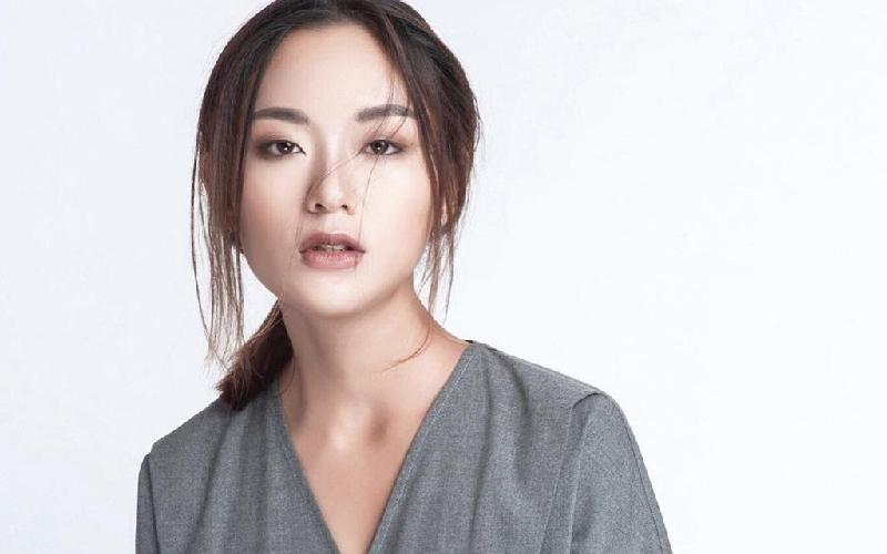 Nhan sắc xinh đẹp của 8 hot girl Việt thế hệ mới