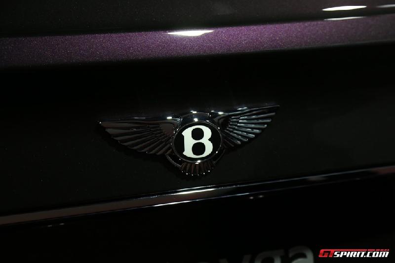 Thông thường, Mulliner chỉ đảm trách việc nâng tầm sự cao cấp của những chiếc Bentley. Do đó, động cơ xe được giữ nguyên. Cung cấp sức mạnh cho xe là cỗ máy W12, công suất 608 mã lực và mô-men xoắn cực đại 900 Nm.