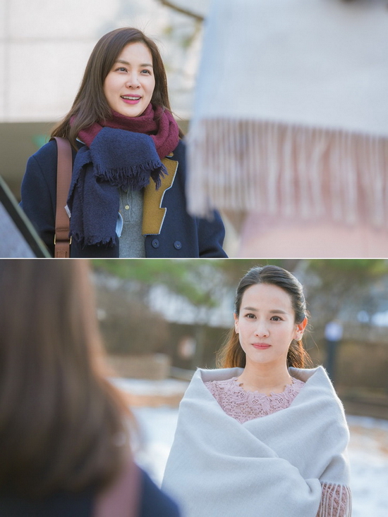Là bộ phim về đề tài gia đình đáng xem nhất nửa đầu năm 2017, Nàng vợ xuất chúng (Ms.Perfect) đang được phát sóng gần như song song với Hàn Quốc trên Dzone.vn và Youtube HTV2 vào thứ Ba và thứ Tư hàng tuần.  