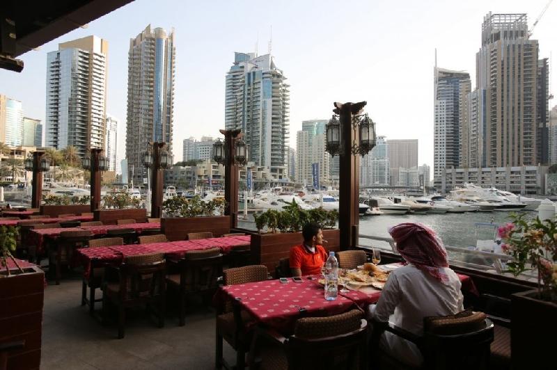 Theo lời đồn, Dubai sẽ là thành phố đầu tiên ở Trung Đông được trao tặng sao Michelin, nhưng chưa rõ nhà hàng nào sẽ nhận vinh dự này.
