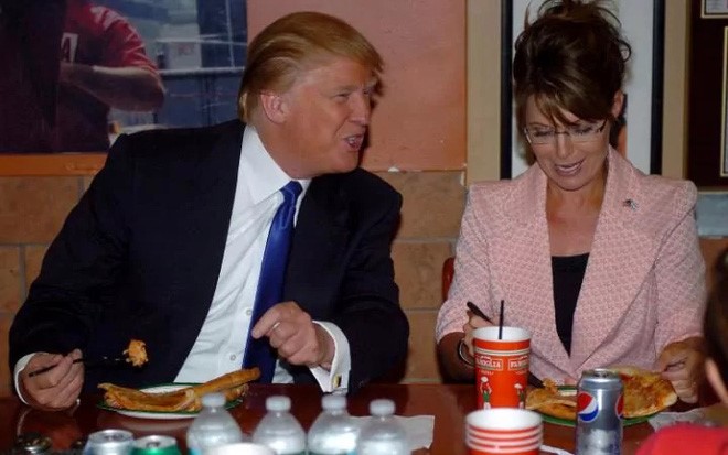 Thói quen ăn uống 'lạ đời' của ông Trump