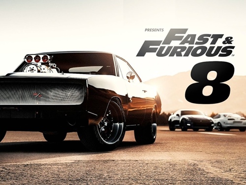 7 lý do khiến khán giả phải đi xem 'Fast &amp; Furious 8' luôn-và-ngay