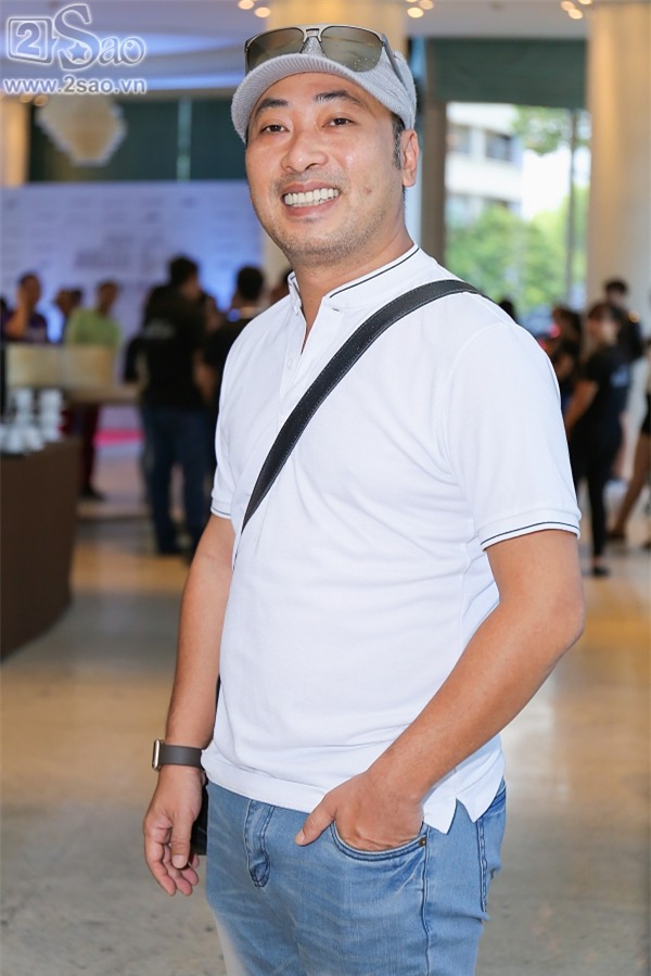 Đạo diễn Nguyễn Quang Dũng sẽ cố vấn nội dung