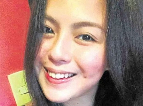 Hoa hậu 23 tuổi bị bắn chết giữa ban ngày