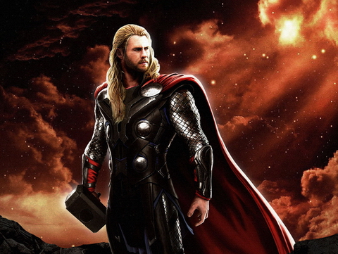 Trailer 'Thor: Ragnarok' lập kỷ lục được xem nhiều nhất trong lịch sử Disney