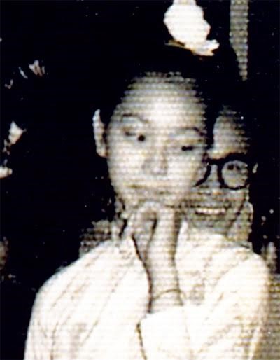 Em gái nhạc sĩ Trịnh Công Sơn -Trịnh Vĩnh Trinh cho biết ngày 1/4 vừa qua, khi gia đình đang chuẩn bị lo ngày giỗ lần thứ 16 cho cố nhạc sĩ, bà Dao Ánh đã gửi thư cho chị Trịnh Vĩnh Thuý. 