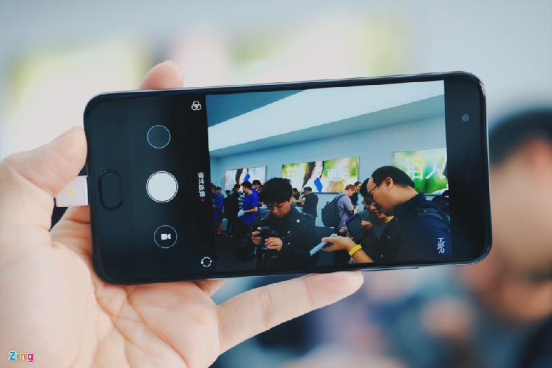 Mi 6 được kỳ vọng xoá đi định kiến về camera của smartphone Xiaomi khi trang bị tính năng chụp 