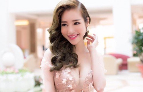 Elly Trần, sao Việt