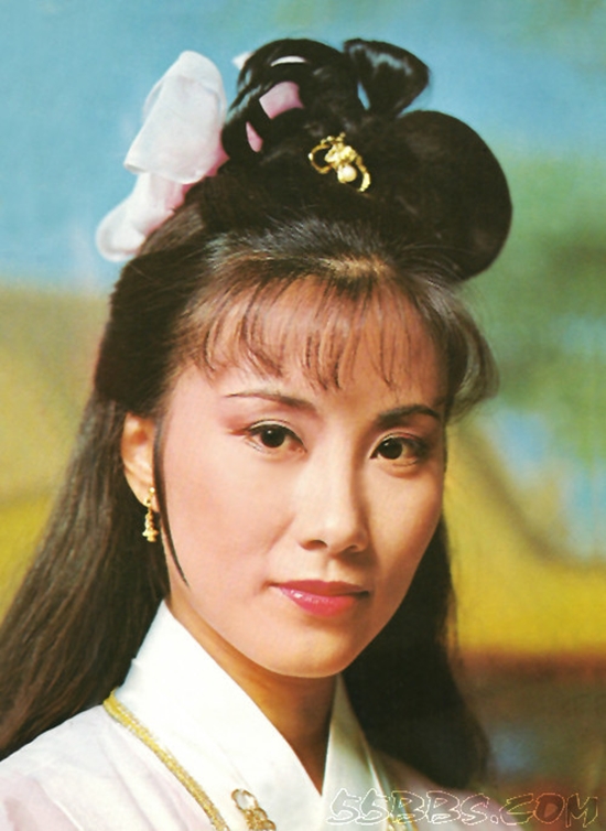 Diễn viên chủ chốt của đài TVB thập niên 70 - 80.