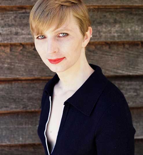 kẻ tiết lộ bí mật, Chelsea Manning, Mỹ