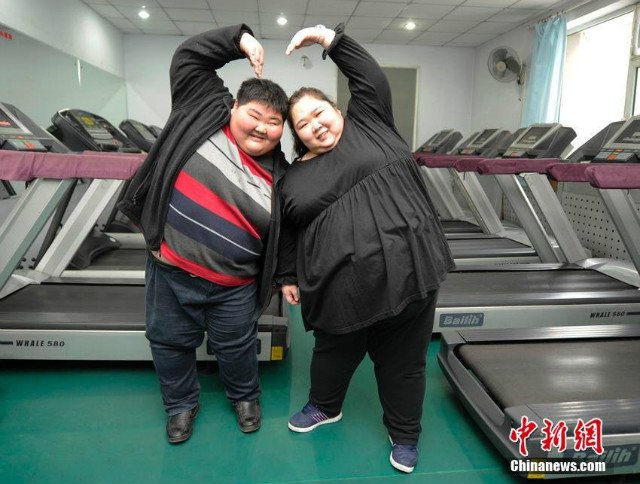 giảm cân, phẫu thuật dạ dày, Trung Quốc