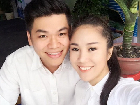 Tin sao Việt: Lê Phương tính chuyện làm đám cưới với 'phi công trẻ'