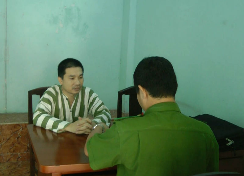 Những chuyện chưa biết về ông trùm ma túy lớn nhất Việt Nam