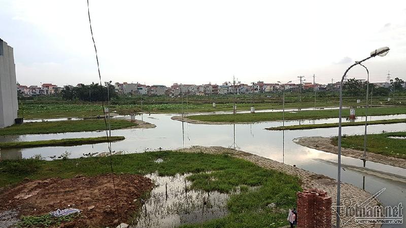 ngập, ngập úng, mưa ngập, ngập ở Hà Nội