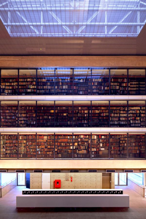 Thư viện Brasiliana