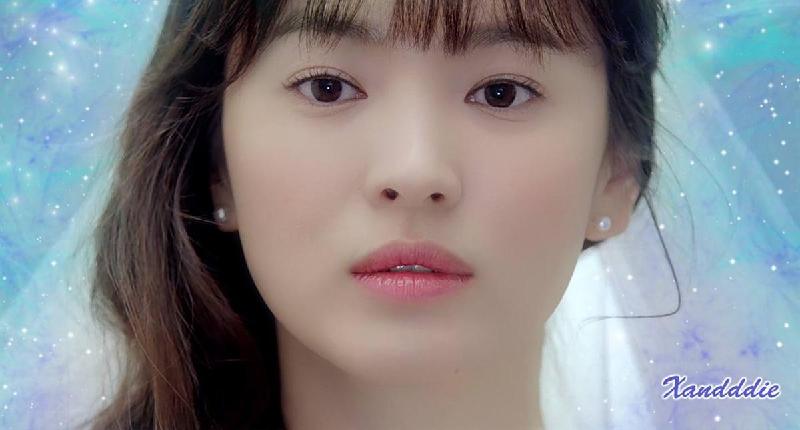 Năm 2013, Song Hye Kyo trở lại với tác phẩm truyền hình 