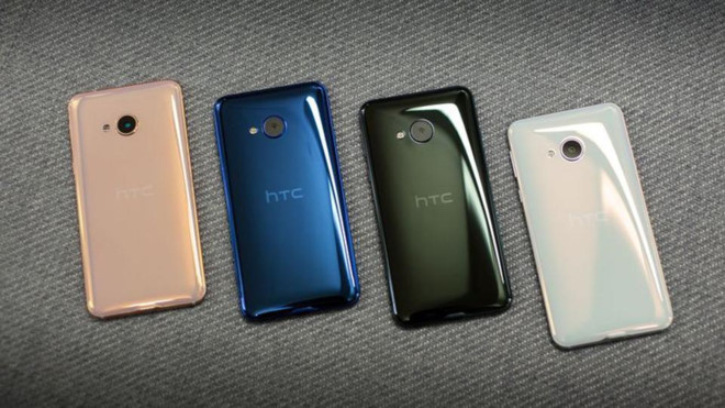 Tung ra những sản phẩm tốt, HTC vẫn khó bán ở Việt Nam. 