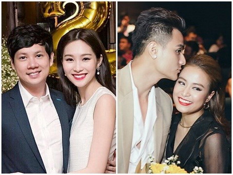 Cuối năm nay, showbiz Việt sẽ rộn ràng nếu những cặp đôi này làm đám cưới