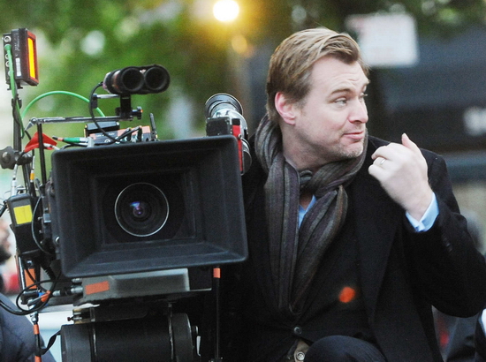Đạo diễn Christopher Nolan được giới chuyên môn và khán giả xưng danh như bậc thầy Hollywood hay tượng đài của điện ảnh thế giới.