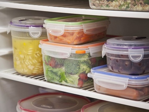 Những thói quen bảo quản thực phẩm trong tủ lạnh chẳng khác nào rước bệnh cho cả nhà
