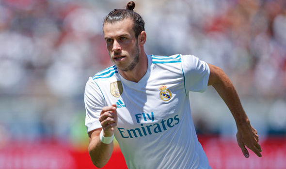 Bale có thể về MU hè năm tới