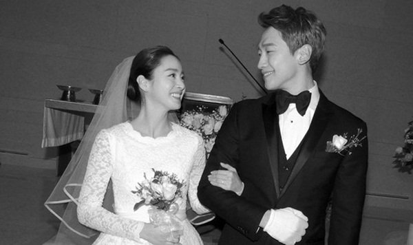 Song joong ki làm đám cưới, Ahn Jae Hyun Goo Hye Sun, Suzy Lee Min Ho, sao hàn, giải trí hàn