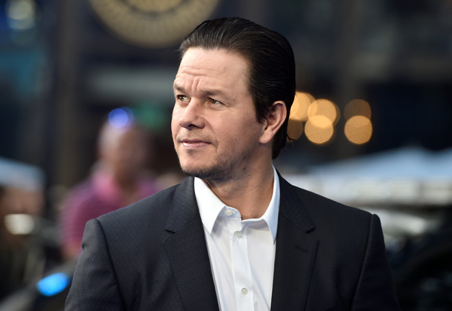 Mark Wahlberg hoạt động rất chăm chỉ trong năm qua. Ảnh: Reuters.