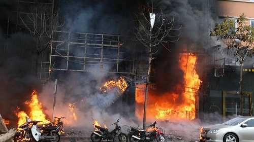 Cháy lớn gây chết người ở Hà Nội: Trách nhiệm thuộc về ai?