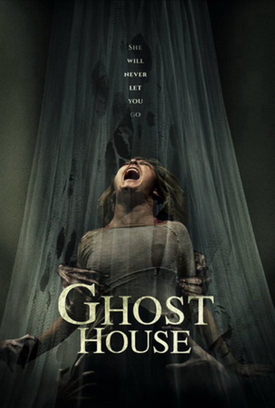 Ghost House sẽ gợi cho khán giả nhớ tới “The Exorcist” hay “The Conjuring” hơn là “Friday The 13th” hay là “Saw”.