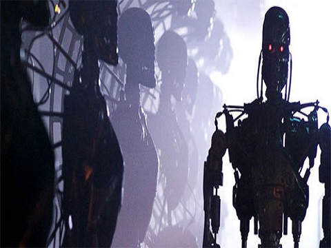 Elon Musk và hơn 100 chuyên gia AI kêu gọi cấm robot giết người