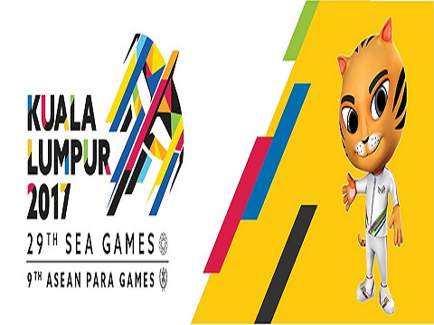 Rạng danh Việt Nam tại đấu trường SEA Games 29