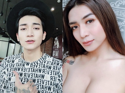 Hot girl - hot boy Việt 6/9: BB Trần bất ngờ khoe vòng 1 đẫy đà, quyến rũ