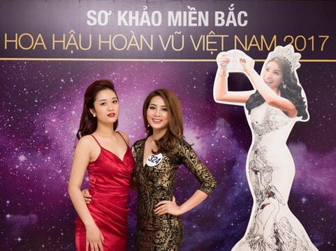 Hoa hậu Phạm Hương đã sẵn sàng trao lại vương miện cho người kế nhiệm