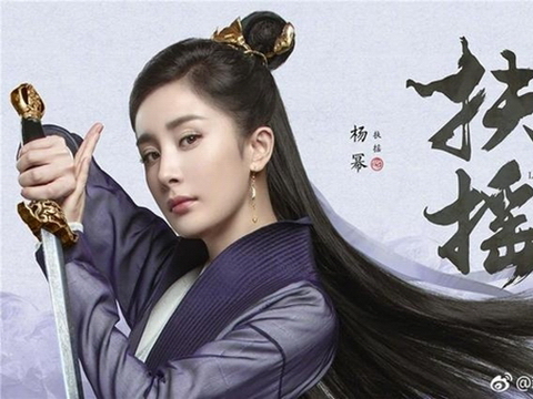 Dương Mịch - Châu Tấn - Trần Kiều Ân: 'Hoàng hậu' nào sẽ chiến thắng trong cuộc đua rating?