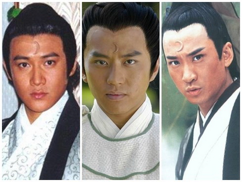 3 tài tử từng vào vai Bao Thanh Thiên thời trẻ: người viên mãn, kẻ trắng tay
