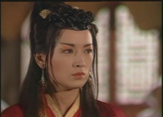 Vai diễn Nhiếp Tiểu Phụng đã khẳng định tài năng của Cung Từ Ân trên màn ảnh nhỏ Hong Kong.
