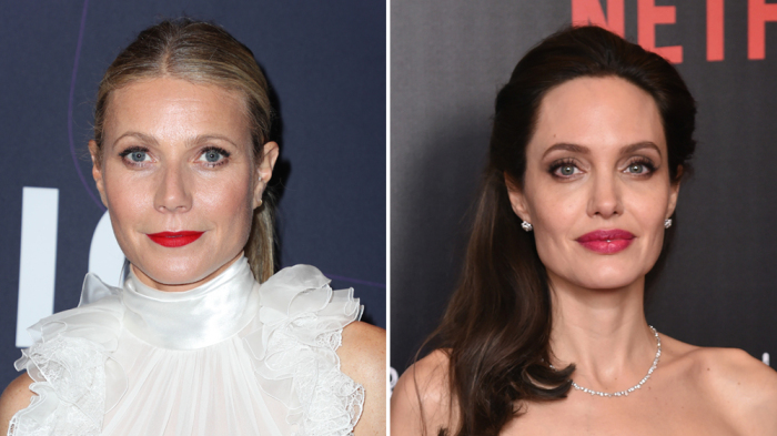Angelina Jolie, Gwyneth Paltrow từng bị 'ông trùm điện ảnh' quấy rối tình dục